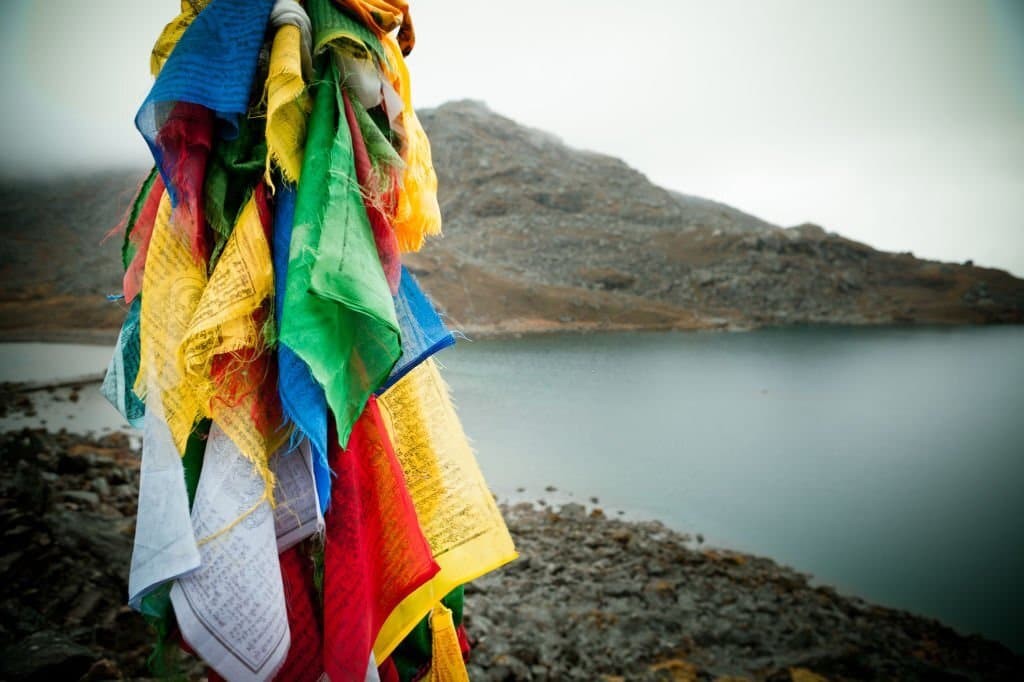 Gosaikunda Lake Trek